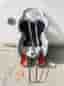 Cykelbarnstol