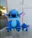 Stitch nalle stor