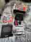 Guitar Hero Modern Hits (Nintendo DS) - Komplett i boxBeskrivn