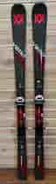 Völkl Peregrine 80 2026 167cm med LowRide 12 TCX