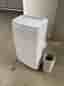 Andersson ARC 3.4 vit portabel aircondition