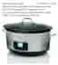 Slow cooker