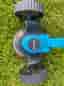 Yofefa batteridriven grästrimmer 21V