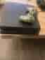 Sony PlayStation 4 spelkonsol svart