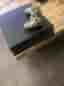 Sony PlayStation 4 spelkonsol svart