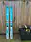 Dynastar Cham 97 Women skidor 166 cm