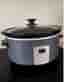 Andersson Slow Cooker – digital, mycket fint skick