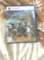 Monster Hunter Wilds PS5 spel