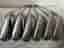 Callaway Golfklubbor järnset 5–9 + PW
