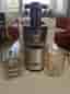 Omega Juice press VSJ 843 RS