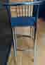 5 st Calligaris Cerchio CS/70 barstolar