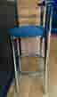 5 st Calligaris Cerchio CS/70 barstolar