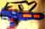 Stort nerf samling