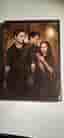 The Twilight Saga: New Moon (2-Disc Special Edition) – HELT NY / INPLASTAD!