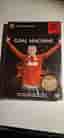 Wayne Rooney – Goal Machine (DVD) – Helt ny/Inplastad!