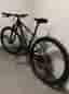 Superior XP 909 mountainbike, M, matt svart