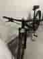 Superior XP 909 mountainbike, M, matt svart