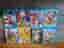 Nintendo Wii U spelpaket med Mario, Minecraft m.m 249 kr st.