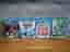 Nintendo Wii U spelpaket med Mario, Minecraft m.m 249 kr st.