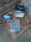 Star Trek dvd box 11 skivor