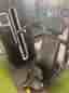 Gymmaskin axelpress