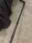 Bauer hockeyklubba svart PM right 70 flex. Svart flylite