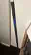 Bauer hockeyklubba svart PM right 70 flex. Svart flylite
