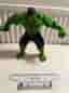 Marvel Hulk Actionfigur Hasbro 2008 Ljud & Lysande Ögon