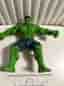 Marvel Hulk Actionfigur Hasbro 2008 Ljud & Lysande Ögon