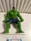 Marvel Hulk Actionfigur Hasbro 2008 Ljud & Lysande Ögon