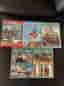 5 st barnfilmer DVD Astrid Lindgren