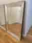 2 st nya speglar / spegel Eichholtz Newport