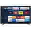 Sharp 65 Tum 4K UHD Smart Tv Wifi, YouTube, Netflix mm