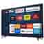 Sharp 65 Tum 4K UHD Smart Tv Wifi, YouTube, Netflix mm