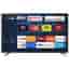 Sharp 65 Tum 4K UHD Smart Tv Wifi, YouTube, Netflix mm