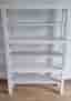 IKEA Vit Lack soffbord