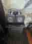 Ironmaster justerbara hantlar (2x34kg) inklusive stativ