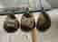 Golfklubbor hickory driver