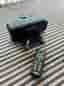 Robotdammsugare Miele Scout RX3