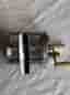 Vintage fiskerulle