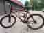 Herrcykel mountainbike
