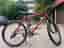Herrcykel mountainbike