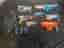 Nerf och X-Shot