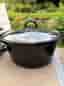 Crock pot 3,5 liter