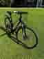 Scott hybridcykel 28" M dam svart