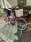 Cresent damcykel, 28 tum