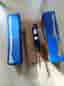 Shock absorbers Sachs 350 176