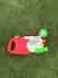 Nerf vattenpistol leksakspistol