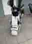 Ping DLX vagnbag vit