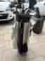Ping DLX vagnbag vit
